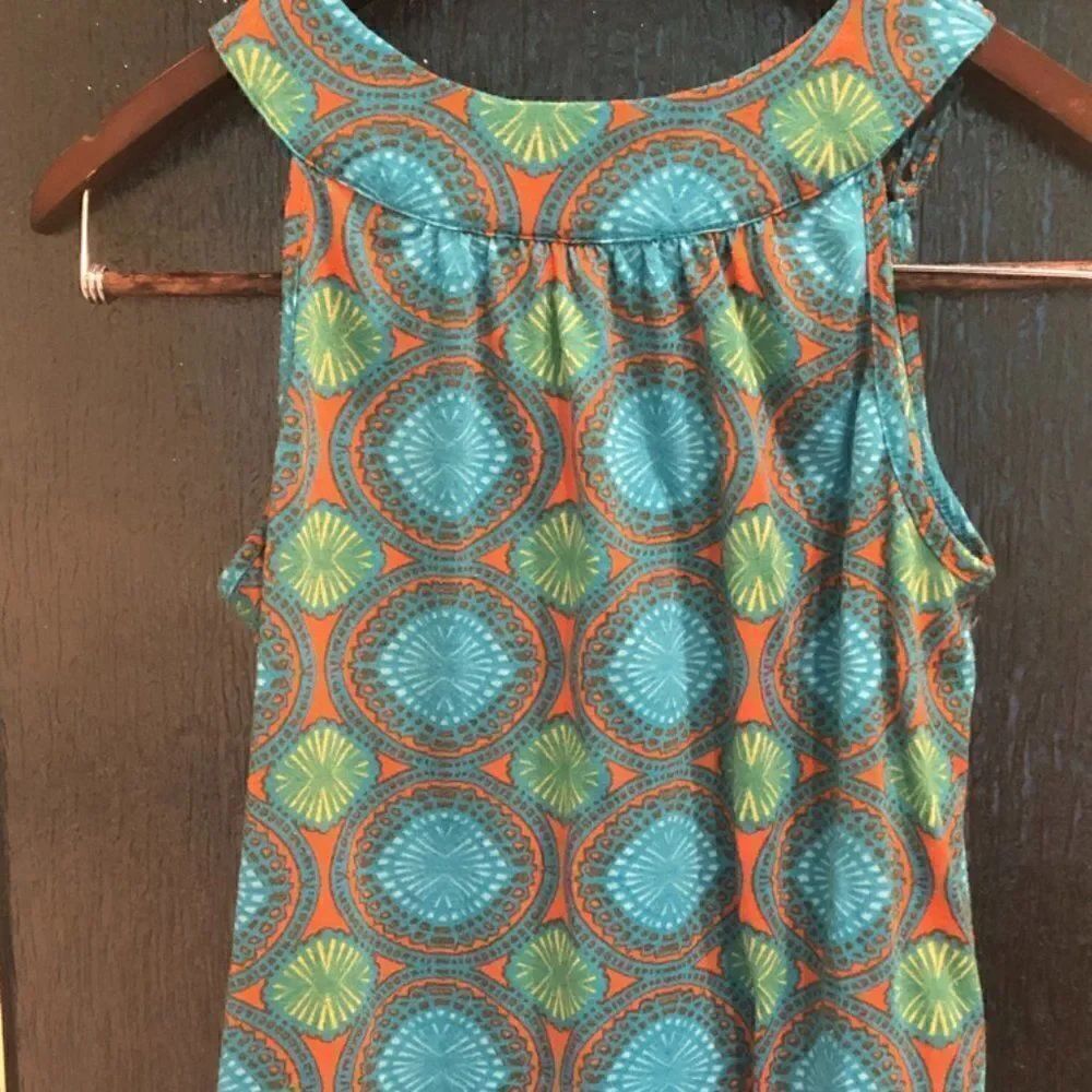 New Directions Tank Top - Picture 3 of 7